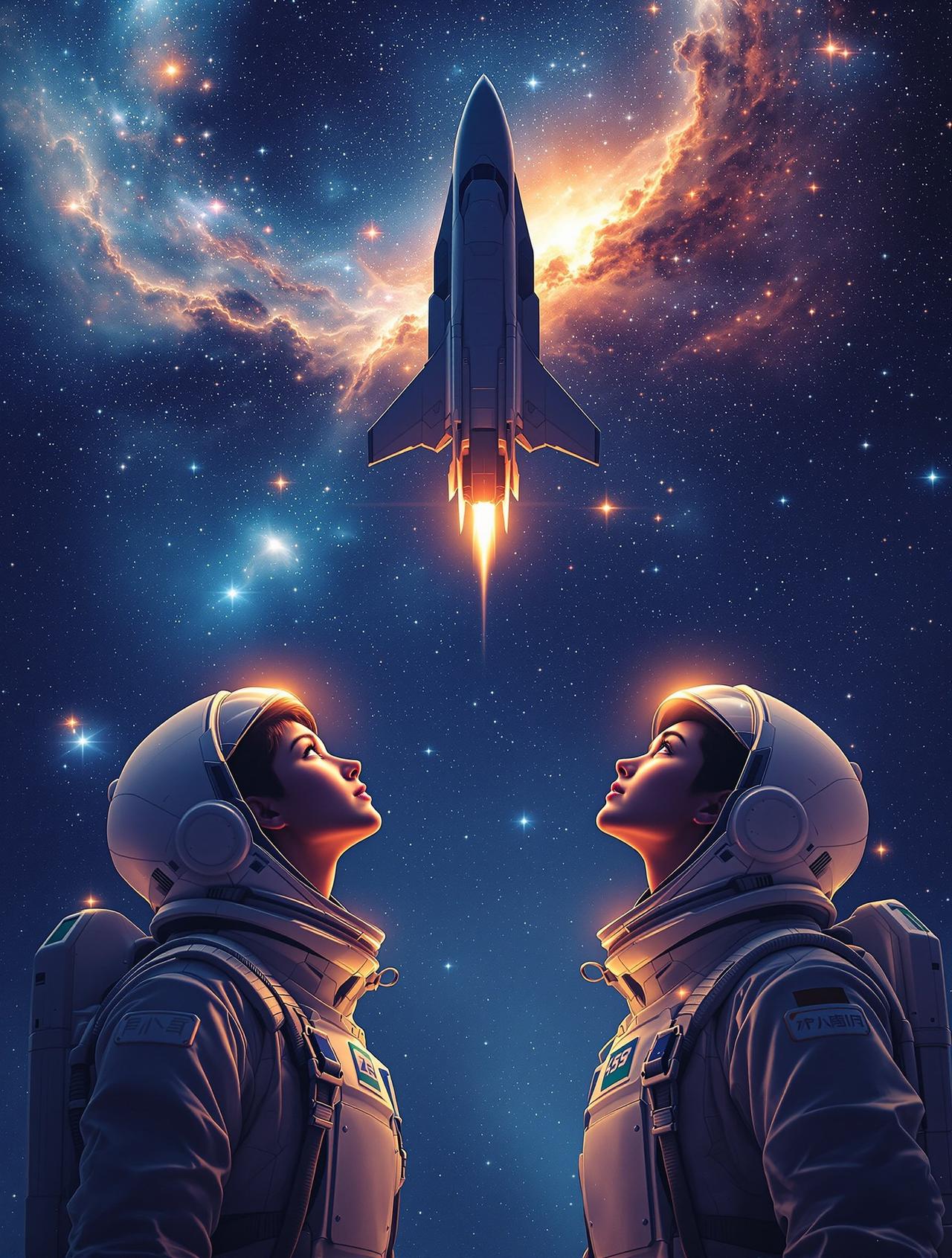 星际迷航之地球保卫战 - 短剧影视科幻短剧封面 星际迷航之地球保卫战 - 短剧影视科幻短剧